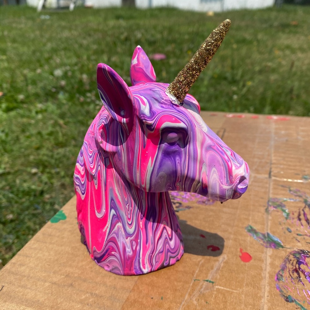 Unicorn